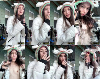 manicpixiedreamfrog — 6 minute Chaturbate couple cam show recording, 1080p, Jan 22, 2026