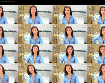 mariagold — 27 minute Chaturbate female cam show recording, 720p, Jan 22, 2026