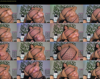 mariana_vidal — 3 minute Chaturbate female cam show recording, 720p, Jan 22, 2026