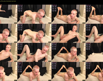 marius_vexley — 48 minute Chaturbate male cam show recording, 720p, Jan 22, 2026
