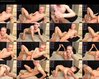 marius_vexley — 121 minute Chaturbate male cam show recording, 720p, Jan 23, 2026