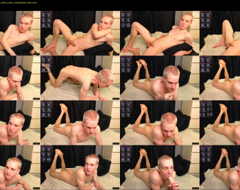 marius_vexley — 33 minute Chaturbate male cam show recording, 720p, Jan 23, 2026