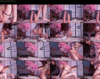 marry_cordy — 6 minute Chaturbate female cam show recording, 720p, Jan 22, 2026