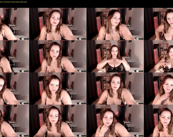 marrygrayes — 11 minute Chaturbate female cam show recording, 720p, Jan 23, 2026