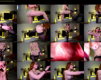 maryssaa_ — 11 minute Chaturbate female cam show recording, 720p, Jan 22, 2026