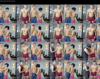 masters_sexx — 3 minute Chaturbate male cam show recording, 720p, Jan 22, 2026