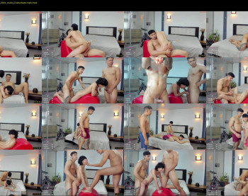 masters_sexx — 121 minute Chaturbate male cam show recording, 720p, Jan 22, 2026