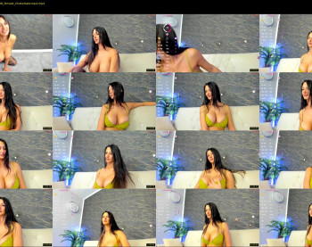 maya_lisa — 34 minute Chaturbate female cam show recording, 720p, Jan 23, 2026