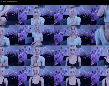 megan_chan — 121 minute Chaturbate couple cam show recording, 720p, Jan 22, 2026