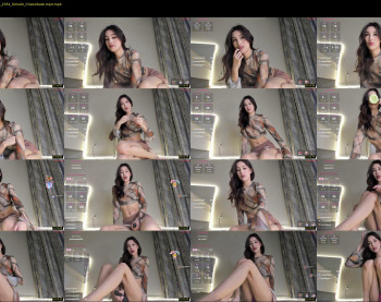 meow_mikasa — 26 minute Chaturbate female cam show recording, 720p, Jan 22, 2026