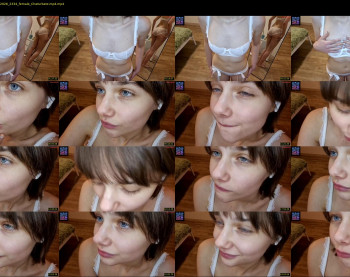 micasulejmanovski — 28 minute Chaturbate female cam show recording, 720p, Jan 22, 2026