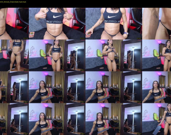 mightylaura — 4 minute Chaturbate female cam show recording, 720p, Jan 23, 2026