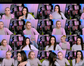 mila_glow — 120 minute Chaturbate female cam show recording, 720p, Jan 22, 2026