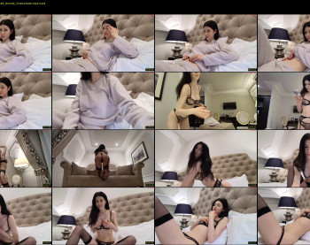 milla_bella — 35 minute Chaturbate female cam show recording, 720p, Jan 22, 2026