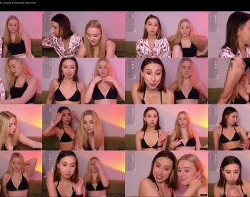 mimipaws — 49 minute Chaturbate couple cam show recording, 720p, Jan 22, 2026
