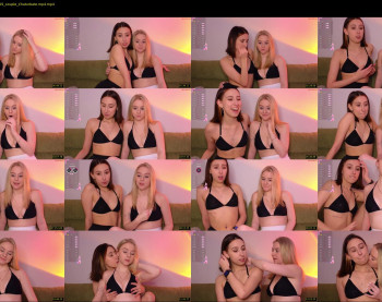 mimipaws — 14 minute Chaturbate couple cam show recording, 720p, Jan 22, 2026