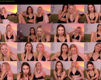 mimipaws — 100 minute Chaturbate couple cam show recording, 720p, Jan 23, 2026