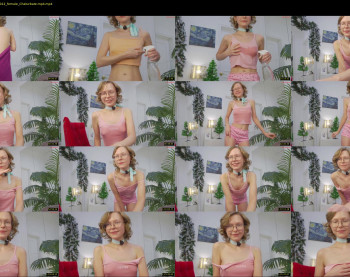 mira_marni — 104 minute Chaturbate female cam show recording, 720p, Jan 22, 2026