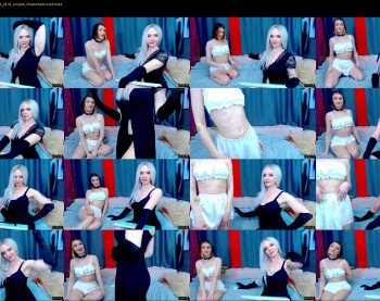 mistressnorma — 41 minute Chaturbate female cam show recording, 720p, Jan 22, 2026