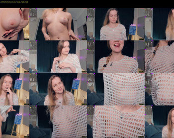 moon_puzzles — 70 minute Chaturbate female cam show recording, 720p, Jan 23, 2026