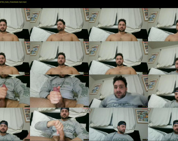 mrthickly818 — 12 minute Chaturbate male cam show recording, 480p, Jan 22, 2026