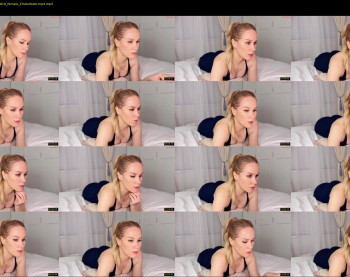 myassistant — 13 minute Chaturbate female cam show recording, 720p, Jan 22, 2026