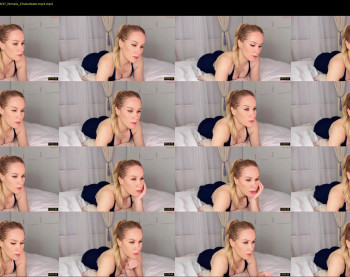 myassistant — 27 minute Chaturbate female cam show recording, 720p, Jan 22, 2026