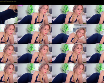 myassistant — 45 minute Chaturbate female cam show recording, 720p, Jan 23, 2026