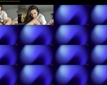 mysteriousmadam_ — 67 minute Chaturbate female cam show recording, 720p, Jan 22, 2026