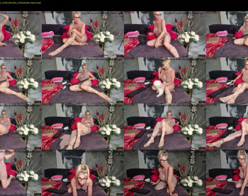 nadyabasinger — 44 minute Chaturbate female cam show recording, 720p, Jan 22, 2026
