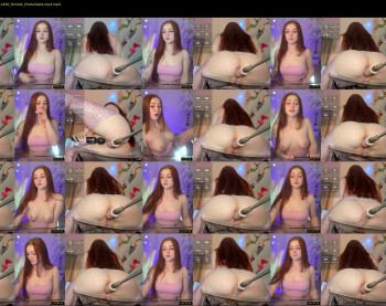 nancy_winter — 120 minute Chaturbate female cam show recording, 720p, Jan 22, 2026