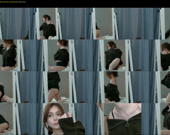 nataliecroft — 12 minute Chaturbate female cam show recording, 720p, Jan 22, 2026