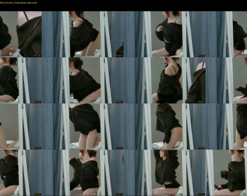 nataliecroft — 4 minute Chaturbate female cam show recording, 720p, Jan 22, 2026