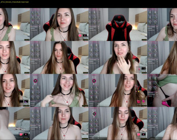 naughty_popa — 121 minute Chaturbate female cam show recording, 720p, Jan 22, 2026