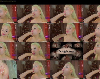 nerdy_freyua — 104 minute Chaturbate female cam show recording, 720p, Jan 23, 2026