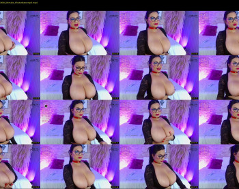 neytiri_moon — 121 minute Chaturbate female cam show recording, 720p, Jan 22, 2026