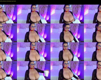 neytiri_moon — 12 minute Chaturbate female cam show recording, 720p, Jan 22, 2026