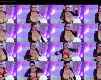 neytiri_moon — 17 minute Chaturbate female cam show recording, 720p, Jan 22, 2026