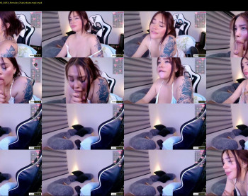 nicolthompsonn — 61 minute Chaturbate female cam show recording, 720p, Jan 23, 2026