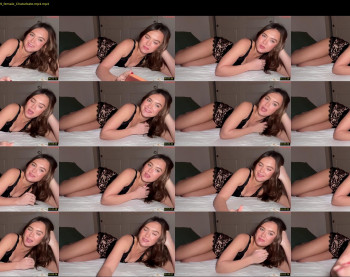 ninanoell — 7 minute Chaturbate female cam show recording, 720p, Jan 23, 2026