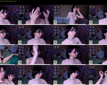 nora_failure — 50 minute Chaturbate female cam show recording, 720p, Jan 22, 2026