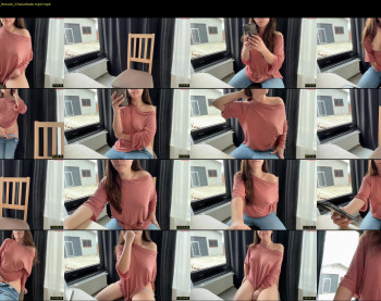 nyconik — 121 minute Chaturbate female cam show recording, 720p, Jan 22, 2026