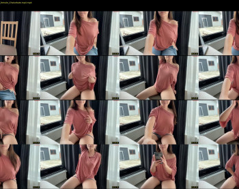 nyconik — 48 minute Chaturbate female cam show recording, 720p, Jan 22, 2026