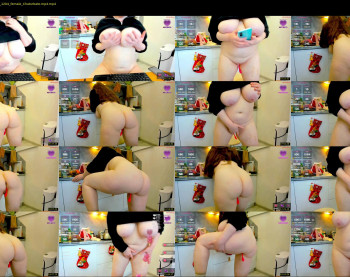 office_online_ — 20 minute Chaturbate female cam show recording, 720p, Jan 22, 2026