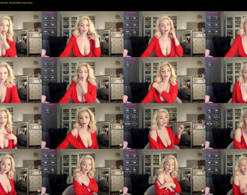 ollalla7 — 18 minute Chaturbate female cam show recording, 720p, Jan 22, 2026