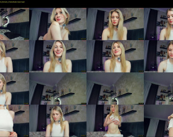 one_1ove — 42 minute Chaturbate female cam show recording, 720p, Jan 22, 2026
