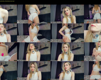 one_1ove — 43 minute Chaturbate female cam show recording, 720p, Jan 22, 2026