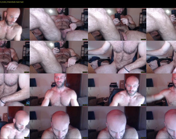 oregon87 — 21 minute Chaturbate male cam show recording, 720p, Jan 22, 2026