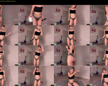 petitebrat — 30 minute Chaturbate female cam show recording, 720p, Jan 22, 2026