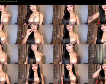 pinaycandice — 93 minute Chaturbate female cam show recording, 720p, Jan 22, 2026